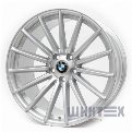 Replica BMW R84 8.5x19 5x112 ET35 DIA66.6 GM№1